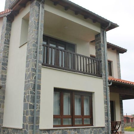 El Limonero De Pria - Casa Vacacional Villa La Pesa Kültér fotó