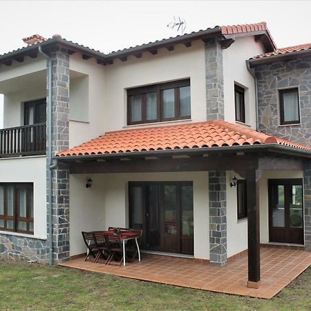 El Limonero De Pria - Casa Vacacional Villa La Pesa Kültér fotó