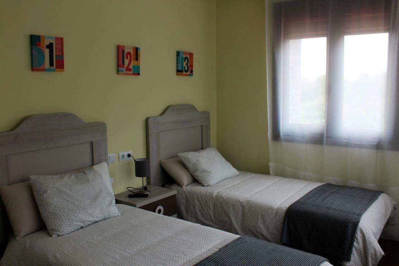 El Limonero De Pria - Casa Vacacional Villa La Pesa Kültér fotó